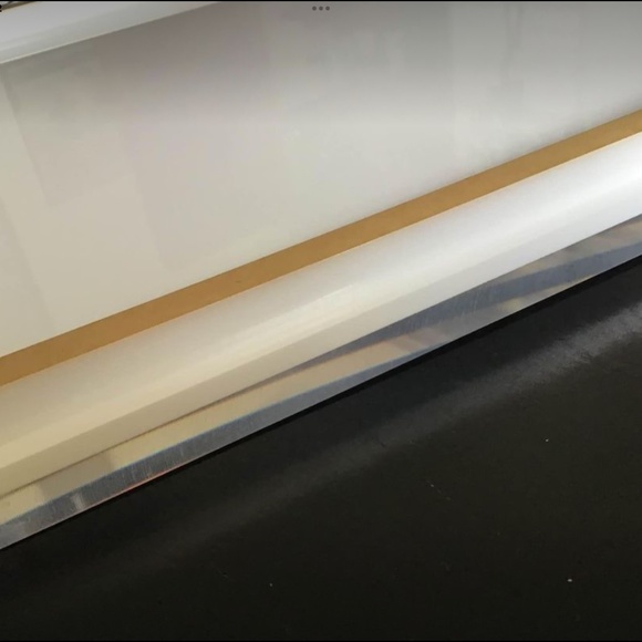 Frame…New clear acrylic magnetic picture frames 13x19 price per frame.. - Picture 4 of 6